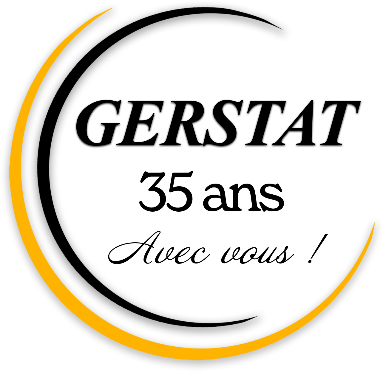 Gerstat Inc.